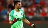  استقلال «اتلتیکو مادریدی» شد!
