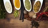 6 ادویه شگفت‌انگیز که رگ‌های شما را پاکسازی می‌کنند