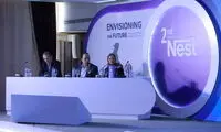 برگزاری دومین گردهمایی پزشکان و متخصصین حوزه سلامت اطفال توسط شرکت نستله ایران