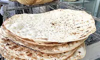 گرانفروشی با شگرد تغییر نوع پخت نان!
