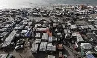 احتمال آتش‌بس میان حماس و اسرائیل