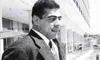 ویگن و جهان پهلوان تختی؛ قابی که فقط در آسمان‌ها تکرار می‌شود