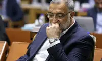 زاکانی در آستانه استیضاح قرار گرفت