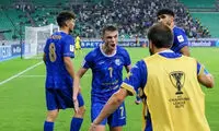 واکنش AFC به پیروزی استقلال مقابل السد قطر 