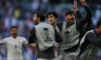 ایران طوری خوشحالی می‌کرد انگار قهرمان شده!