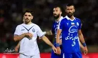 بازگشت یک فوق‌ستاره به پرسپولیس به تاخیر افتاد