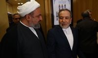 دوره شدن عراقچی توسط نمایندگان تندروی مجلس