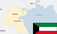 اصابت موشک به پایگاه آمریکایی علی‌السالم کویت
