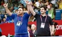 قهرمانی تیم رسول خادم پس از ده سال قطعی شد؟