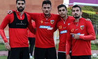 استقلال قید بمب نقل و انتقالاتی‌ را زد