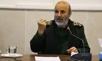 ماجرای ترور جانشین فرمانده سپاه در بیروت