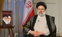 پوستر جنجالی هیئت مذهبی علیه رئیسی!