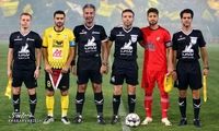 واکنش باشگاه سپاهان به قهرمانی تراکتور