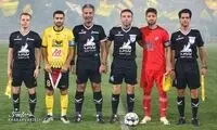 واکنش باشگاه سپاهان به قهرمانی تراکتور