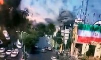 ویدئوی تجریش برای اهل معنا، خیلی حرف‌ها دارد