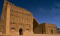 تنها باقی مانده پایتخت بزرگ ساسانیان در خطر نابودی کامل است