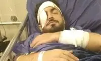 حمام خون در تهرانپارس با ضرب و شتم یک روحانی
