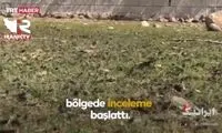 بیرون آمدن عجیب میلیاردها کرم بعد از زلزله ترکیه!
