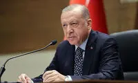 عکس هدیه عجیب اردوغان به سران کشورهای ناتو 