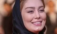 سحر قریشی: من فقط یکبار ازدواج کردم