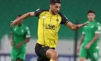 ستاره استقلالی یک قدم به پرسپولیس نزدیک‌تر شد