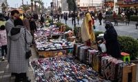 میدان شهرداری رشت با محدودیت تازه روبه‌رو شد