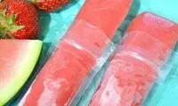 یخمک هندوانه؛ یک دسر خوشمزه برای کودکان در تابستان