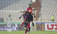 یک استقلالی طرد شده، کابوس پرسپولیس در آزادی!