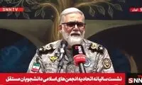 امیر پوردستان: اگر دخترها نبودند، حال پسرها را جا میاوردم