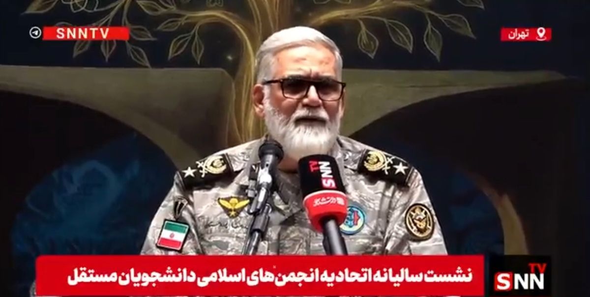 امیر پوردستان: اگر دخترها نبودند، حال پسرها را جا میاوردم