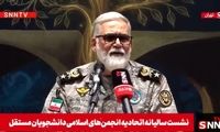 امیر پوردستان: اگر دخترها نبودند، حال پسرها را جا میاوردم