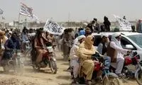 عصبانیت شدید رائفی پور از ایرانیان مخالف طالبان!