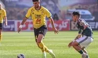 داور بازی سپاهان صدای اسکوچیچ و پرسپولیس را درآورد
