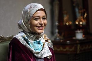 عکس‌های متفاوت ارغوان سریال دلدادگان جلب‌توجه کرد