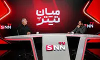 روایت تازه زاکانی از بمباران بیت رهبری در روز اول جنگ