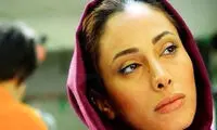 عکس حاشیه‌سازی که سحر زکریا منتشر کرد 