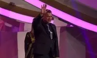 توضیحات برادر علی دایی درباره خروج وی از ایران