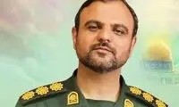 مسئول روابط عمومی سپاه البرز به شهادت رسید