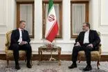یک کشور اروپایی سودای جانشینی پاکستان را دارد