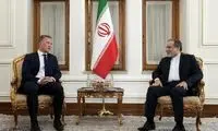 یک کشور اروپایی سودای جانشینی پاکستان را دارد