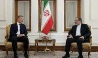 یک کشور اروپایی سودای جانشینی پاکستان را دارد