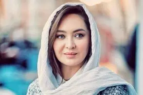 عکس متفاوت و تازه نیکی کریمی بعد از مهاجرت به لندن