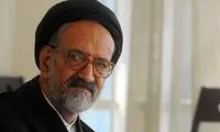حجت‌الاسلام محمود دعایی درگذشت 