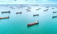 درخواست جدید آمریکا درباره تنگه هرمز 