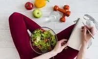 خطرات رژیم‌های کاهش وزن نامتعارف
