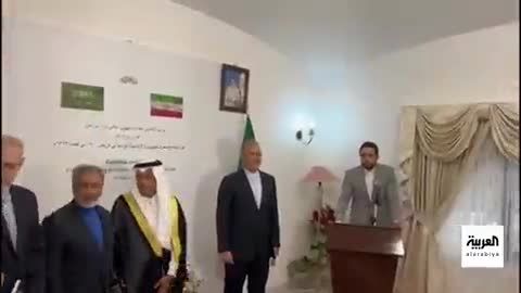  انگلیسی حرف زدن دیپلمات ایرانی سوژه شد