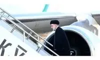 رئیسی صبح فردا عازم نیویورک خواهد شد