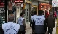 ماجرای گروه تذکر لسانی مردان در خیابان‌های قروه