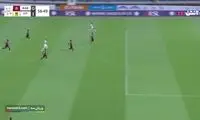 خلاصه بازی الرائد - الاتحاد 