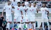 قلعه‌نویی پیرترین نفرات را به آمریکا برد!